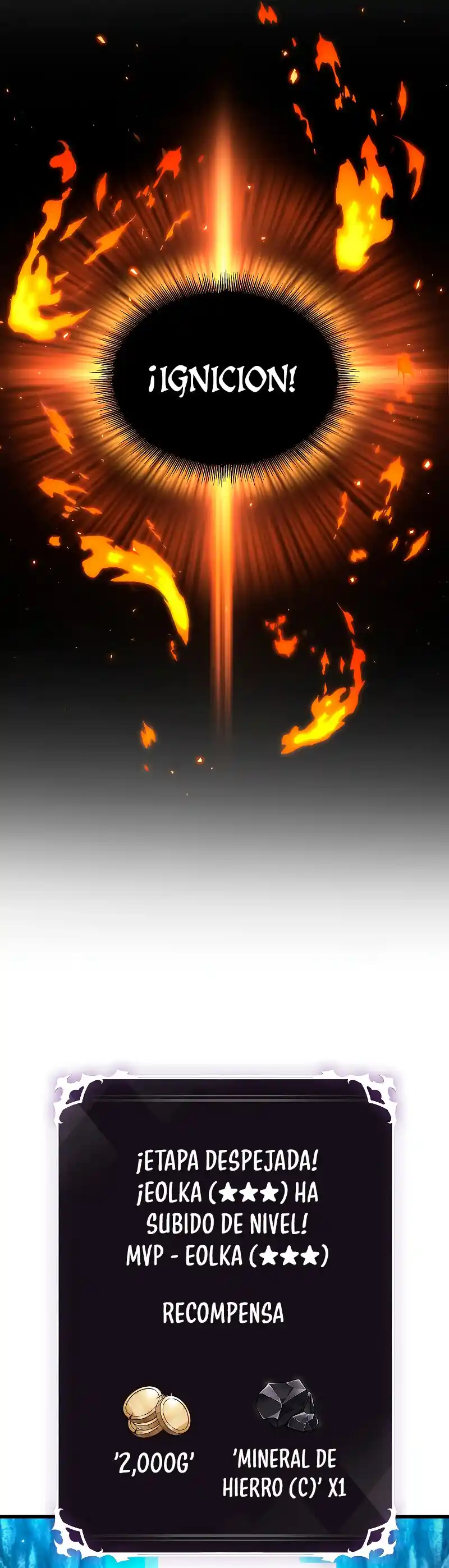 Gacha infinito capítulo 25 página 12