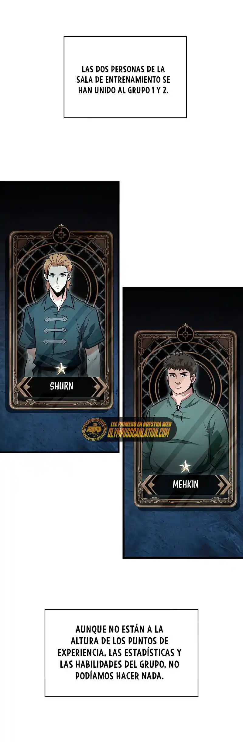 Gacha infinito capítulo 25 página 16