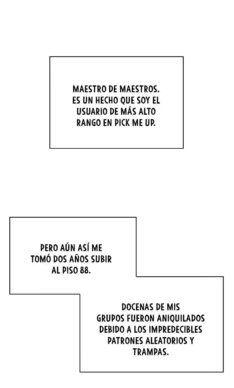 Gacha infinito capítulo 25 página 20