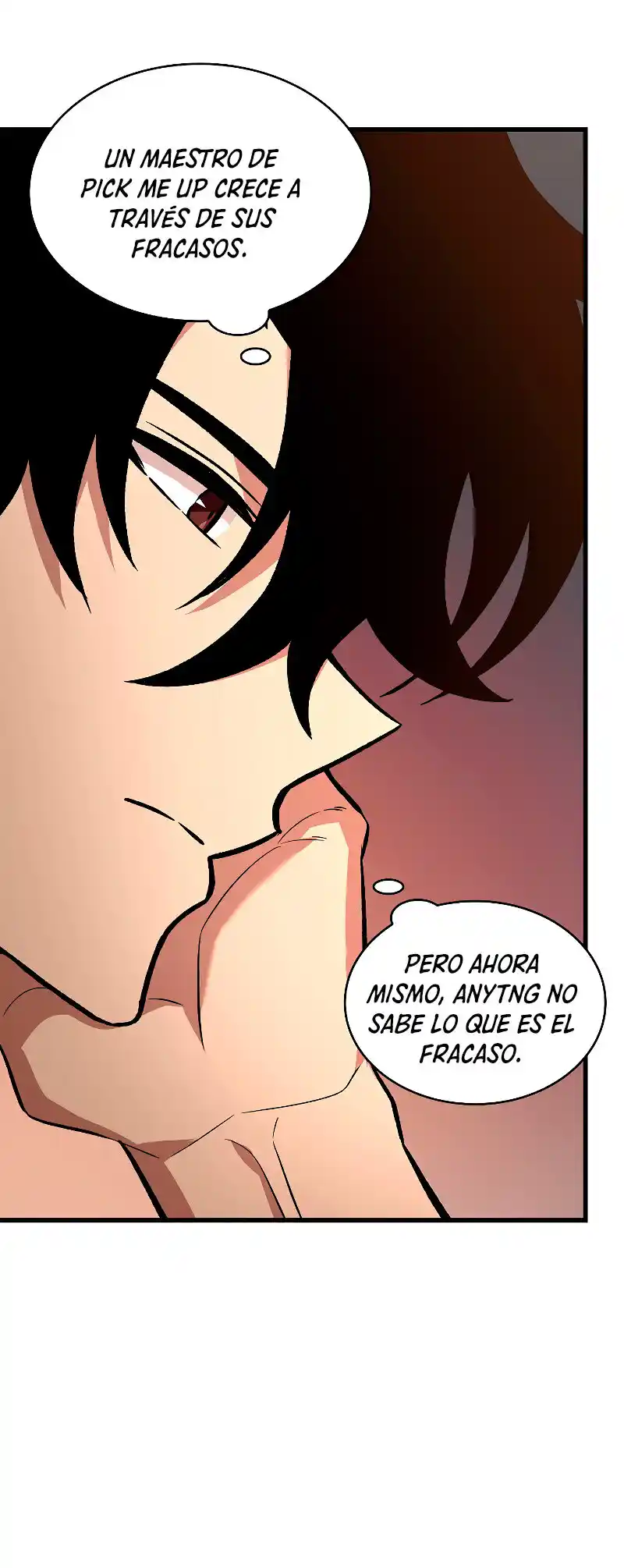 Gacha infinito capítulo 25 página 21