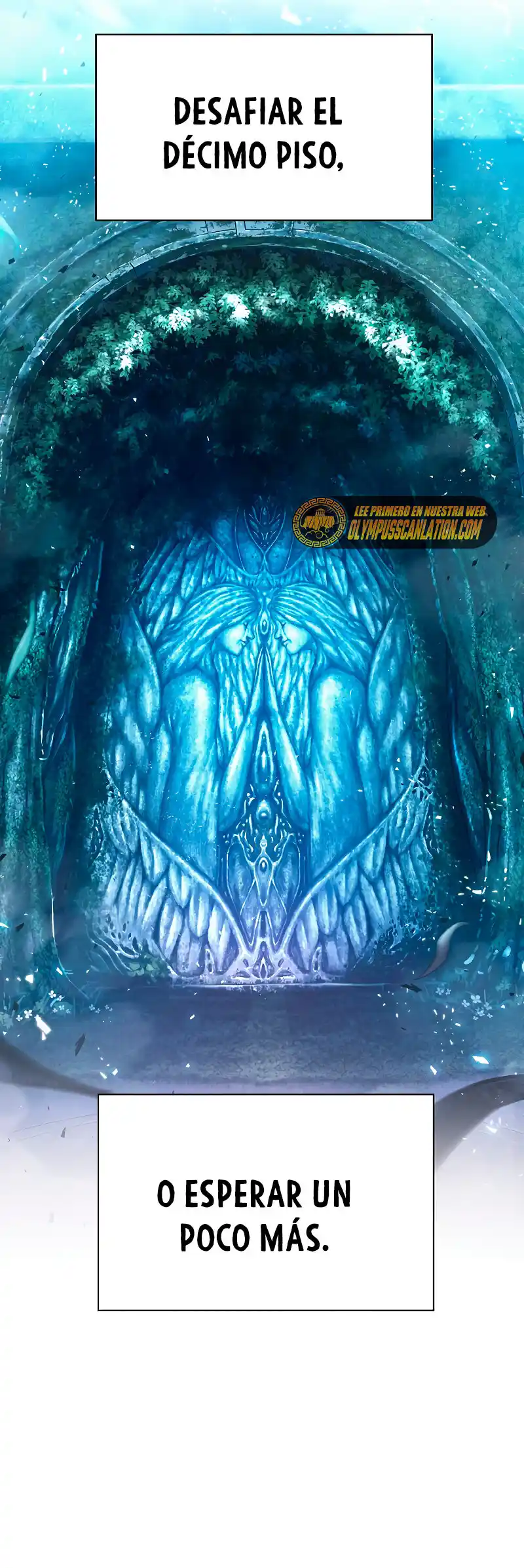 Gacha infinito capítulo 25 página 27