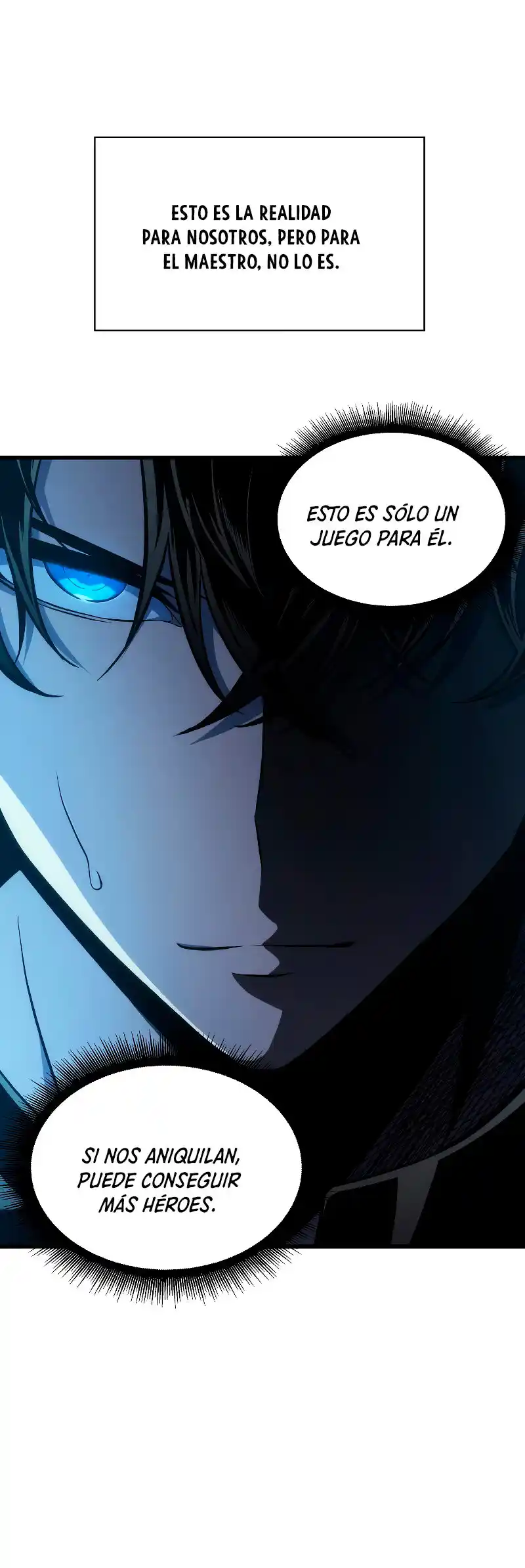Gacha infinito capítulo 25 página 31