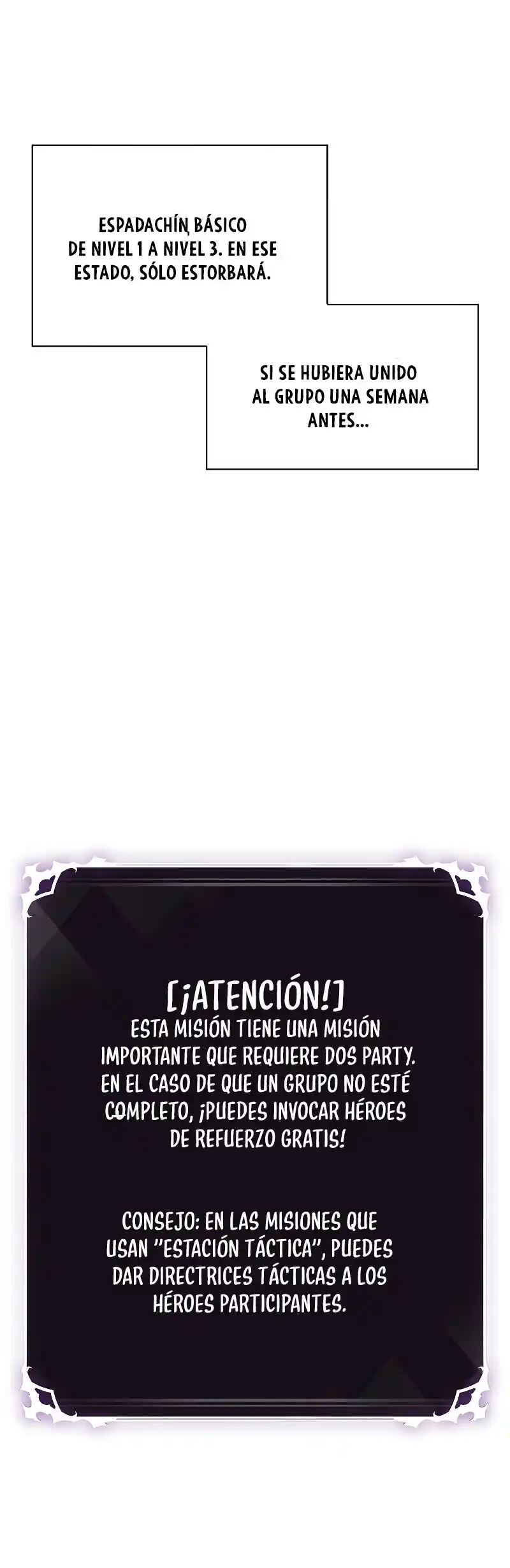 Gacha infinito capítulo 25 página 33