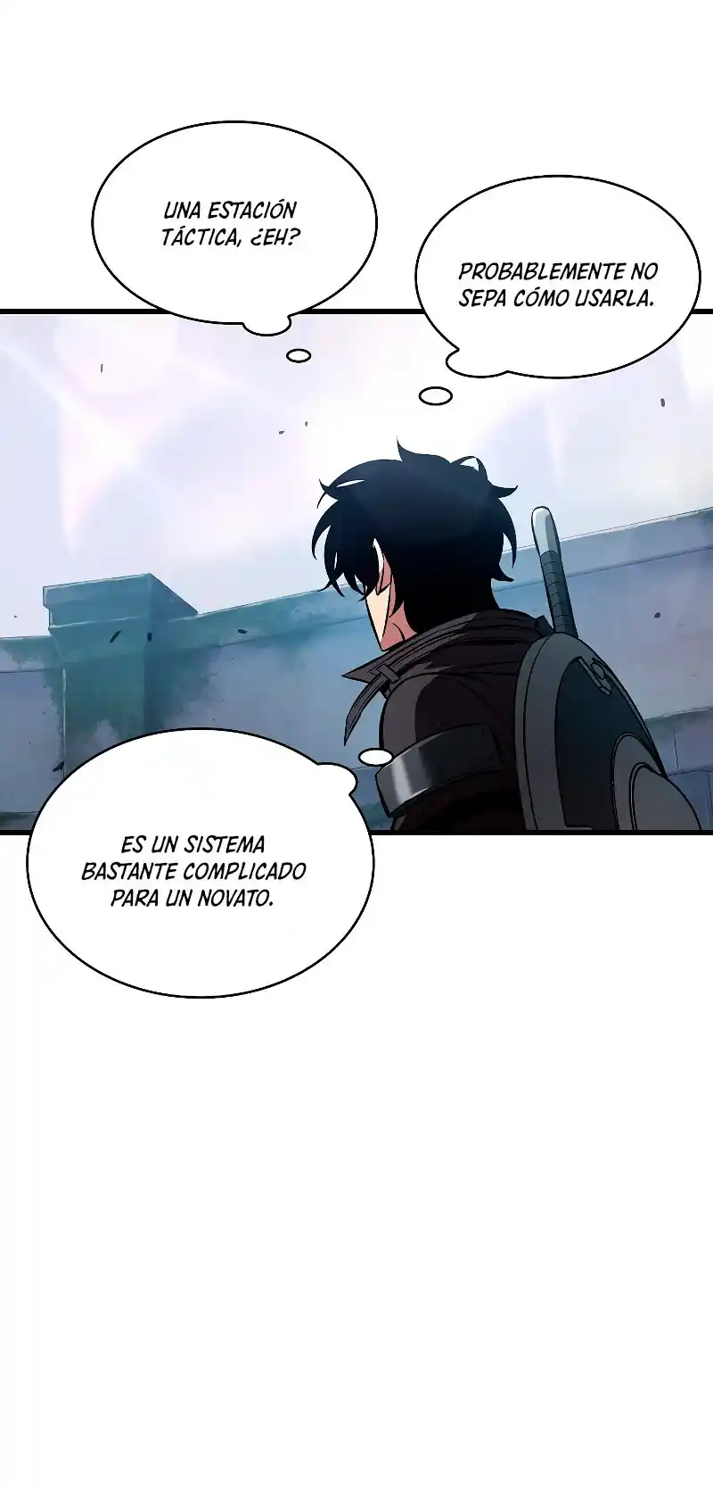 Gacha infinito capítulo 25 página 34