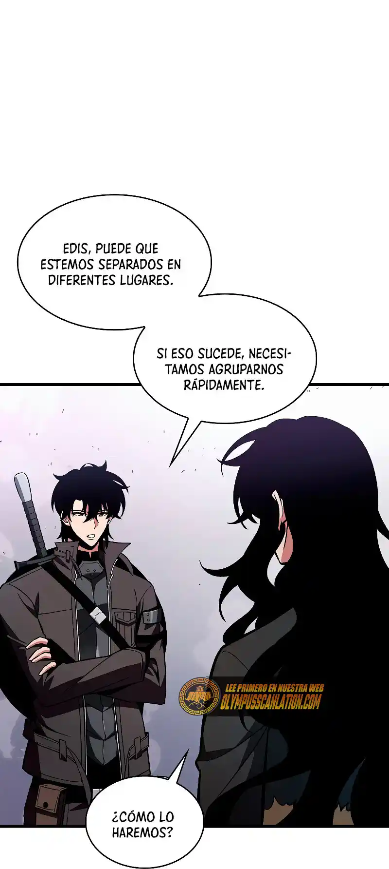 Gacha infinito capítulo 25 página 37