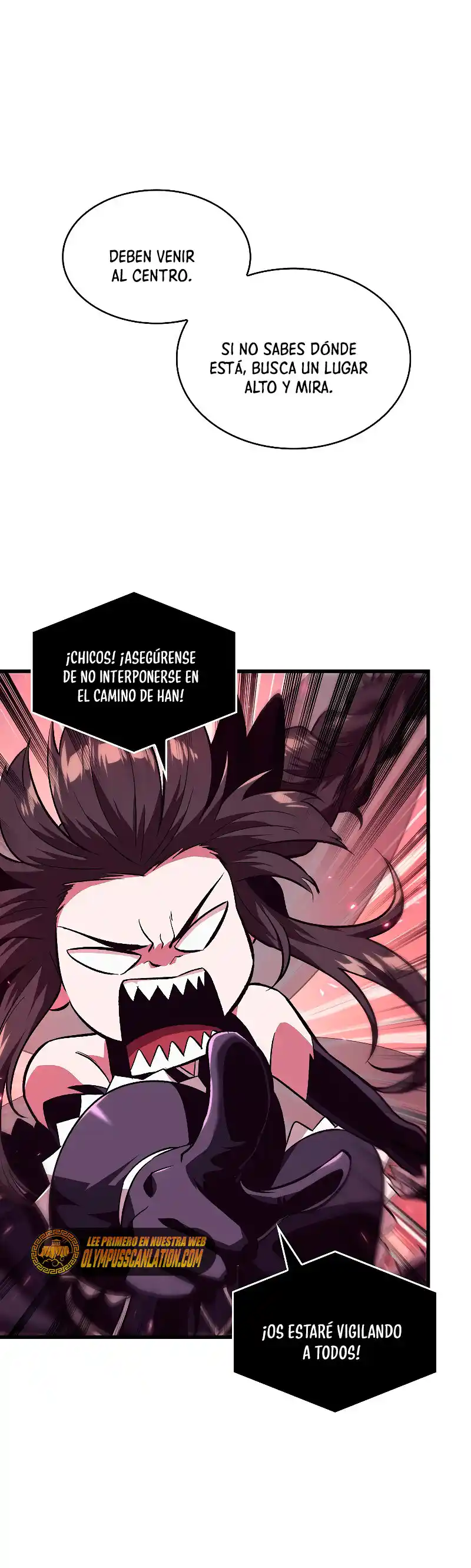 Gacha infinito capítulo 25 página 38