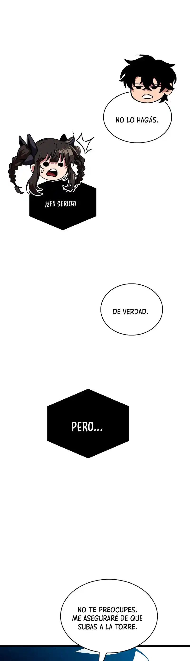 Gacha infinito capítulo 25 página 39