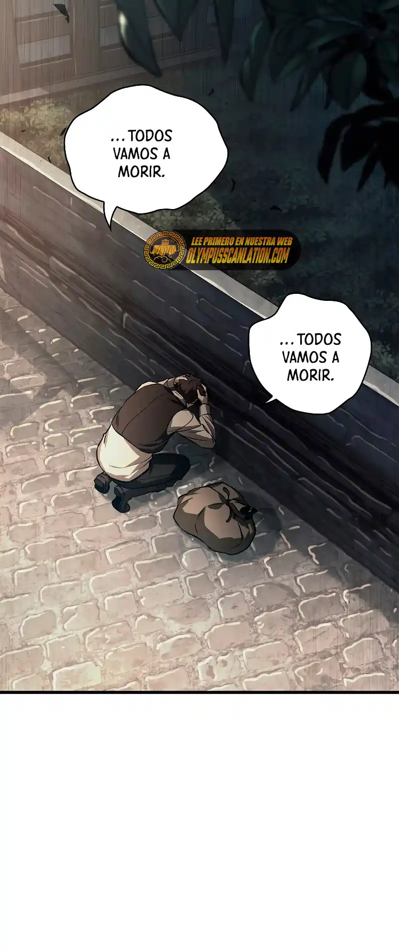 Gacha infinito capítulo 25 página 42