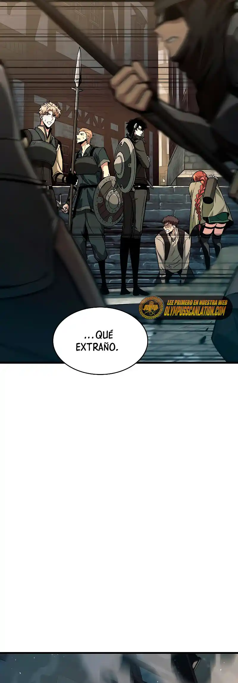 Gacha infinito capítulo 25 página 48