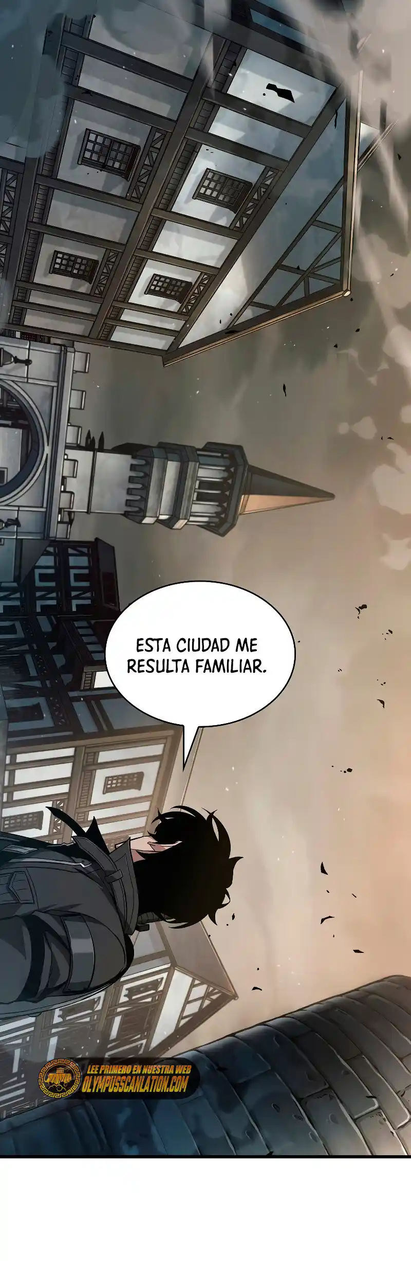 Gacha infinito capítulo 25 página 49