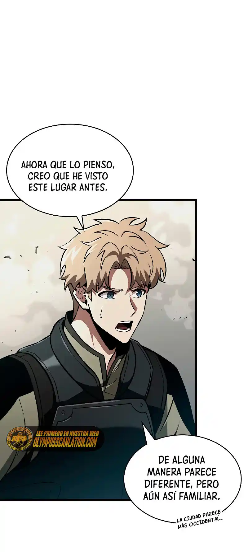 Gacha infinito capítulo 25 página 50