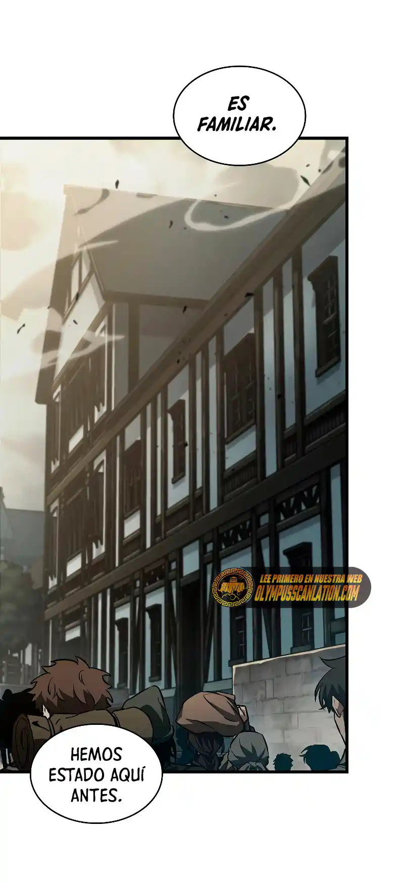 Gacha infinito capítulo 25 página 52