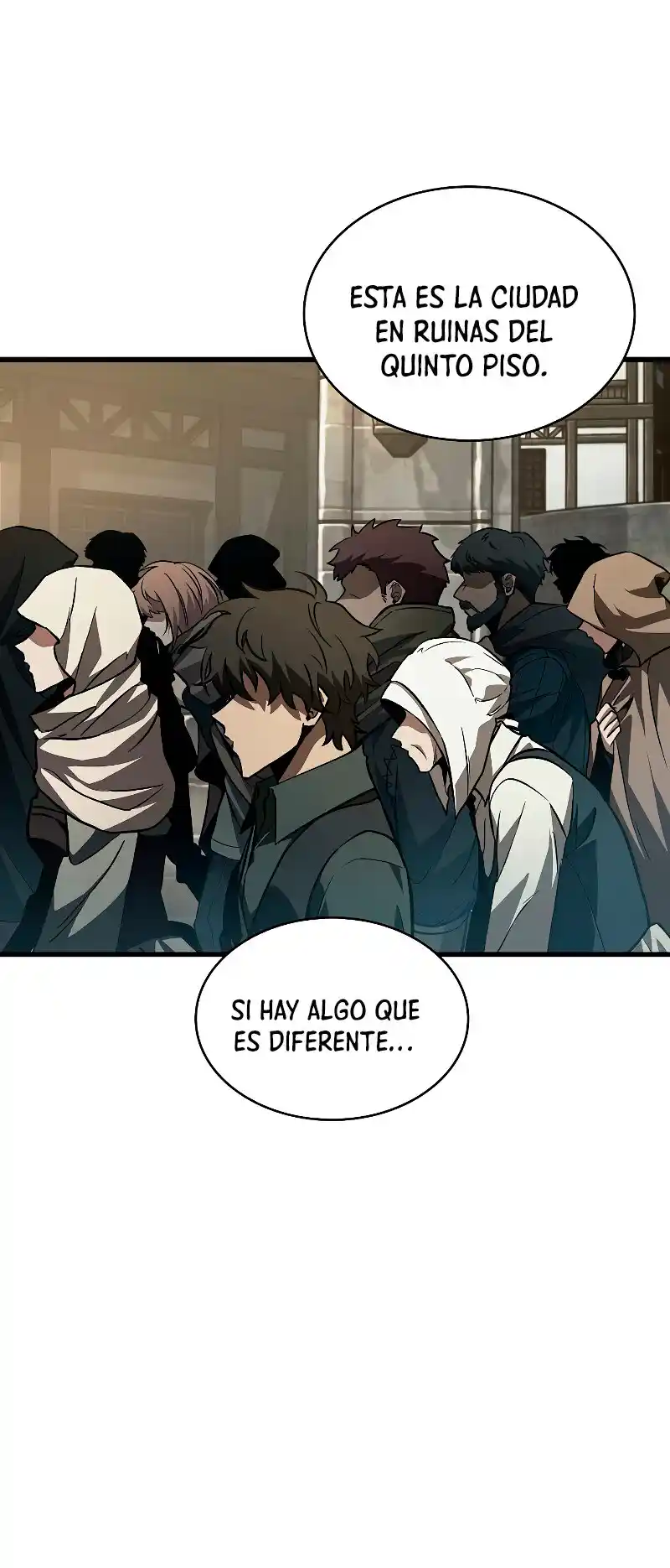 Gacha infinito capítulo 25 página 53