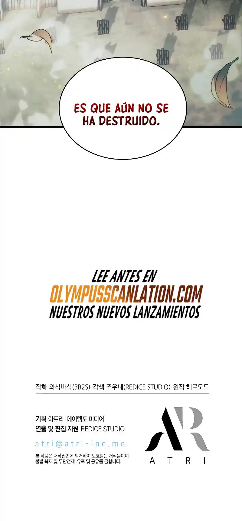 Gacha infinito capítulo 25 página 55