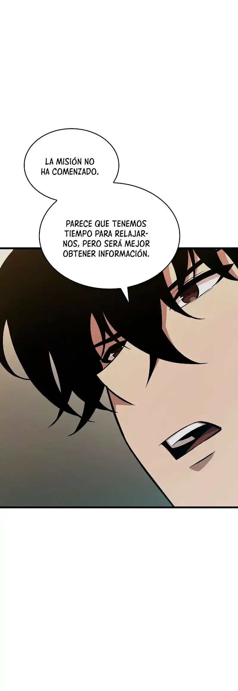 Gacha infinito capítulo 26 página 7