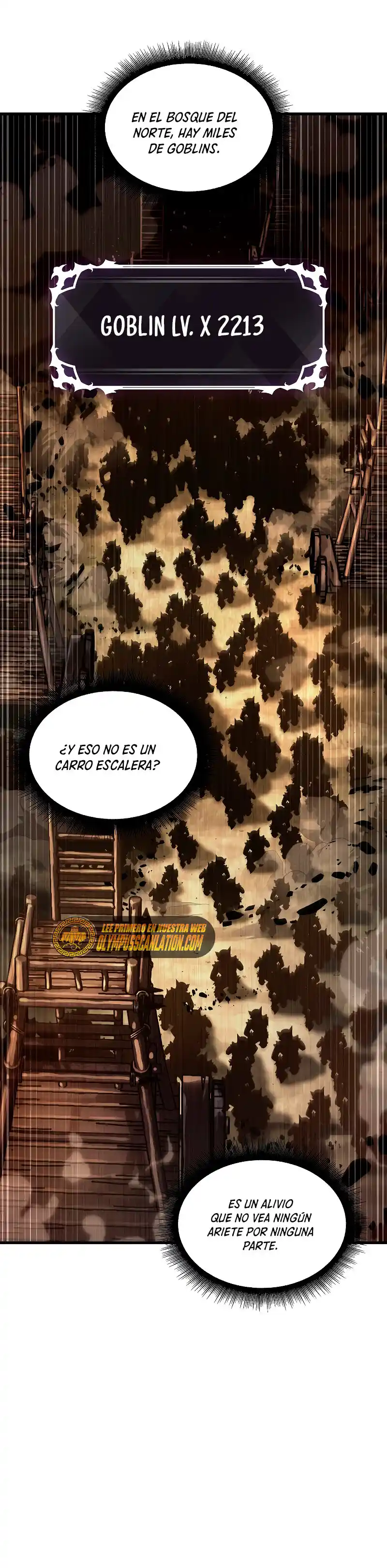 Gacha infinito capítulo 26 página 12