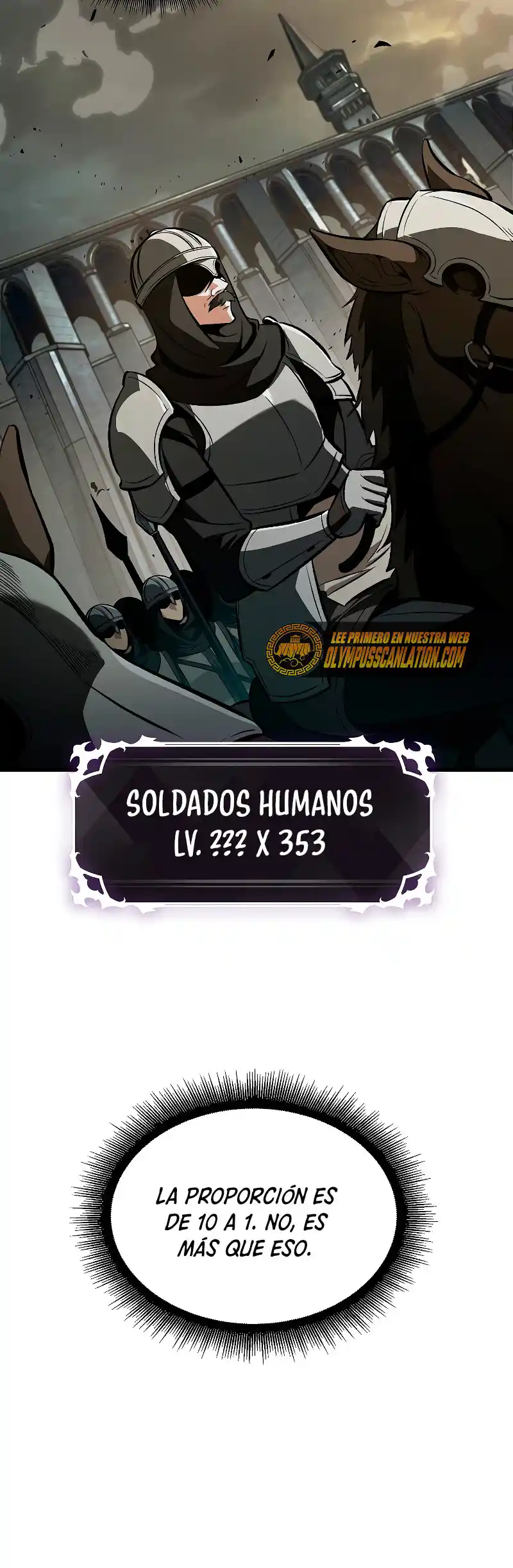 Gacha infinito capítulo 26 página 15