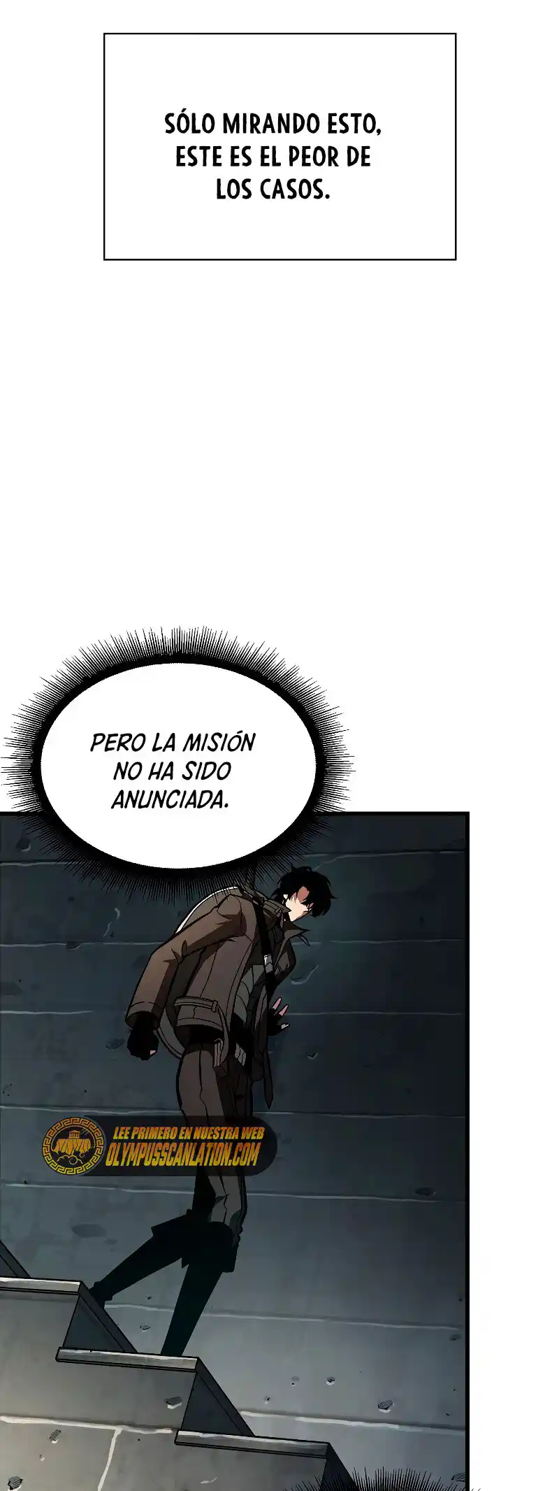 Gacha infinito capítulo 26 página 16