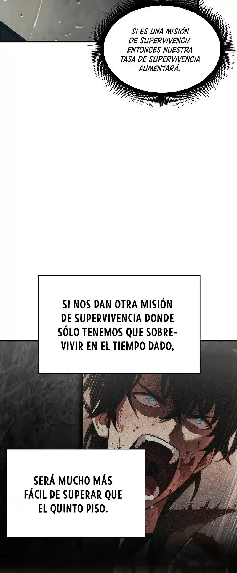 Gacha infinito capítulo 26 página 17
