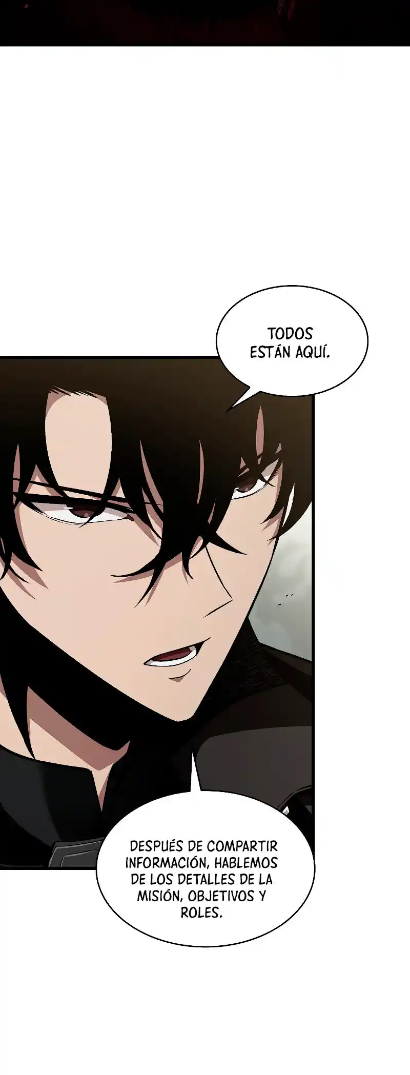 Gacha infinito capítulo 26 página 23