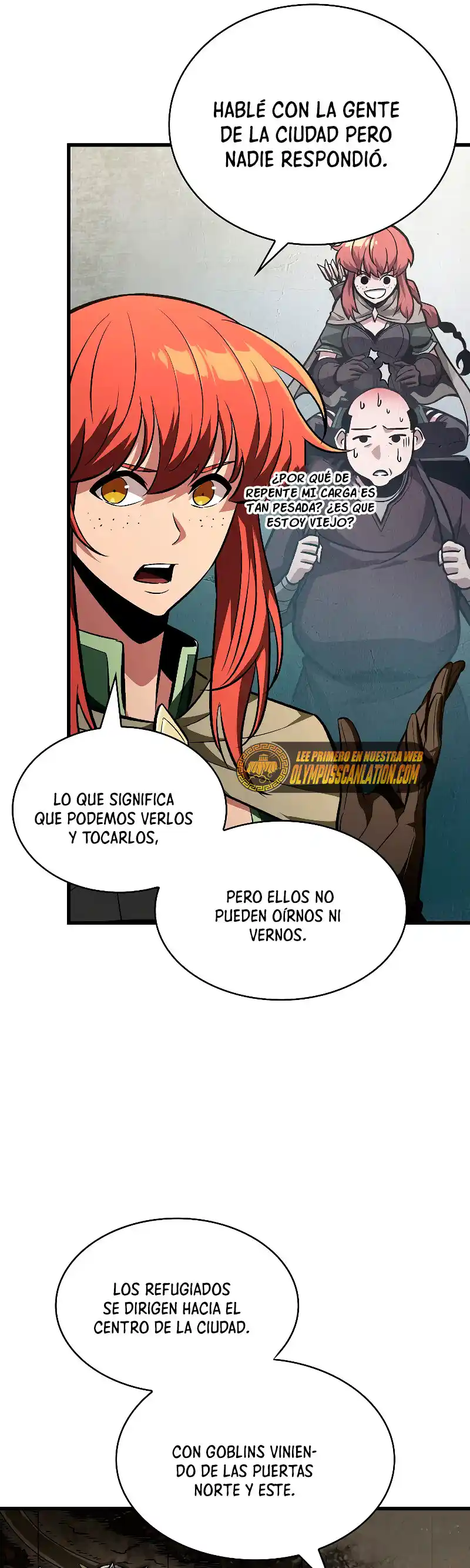 Gacha infinito capítulo 26 página 24