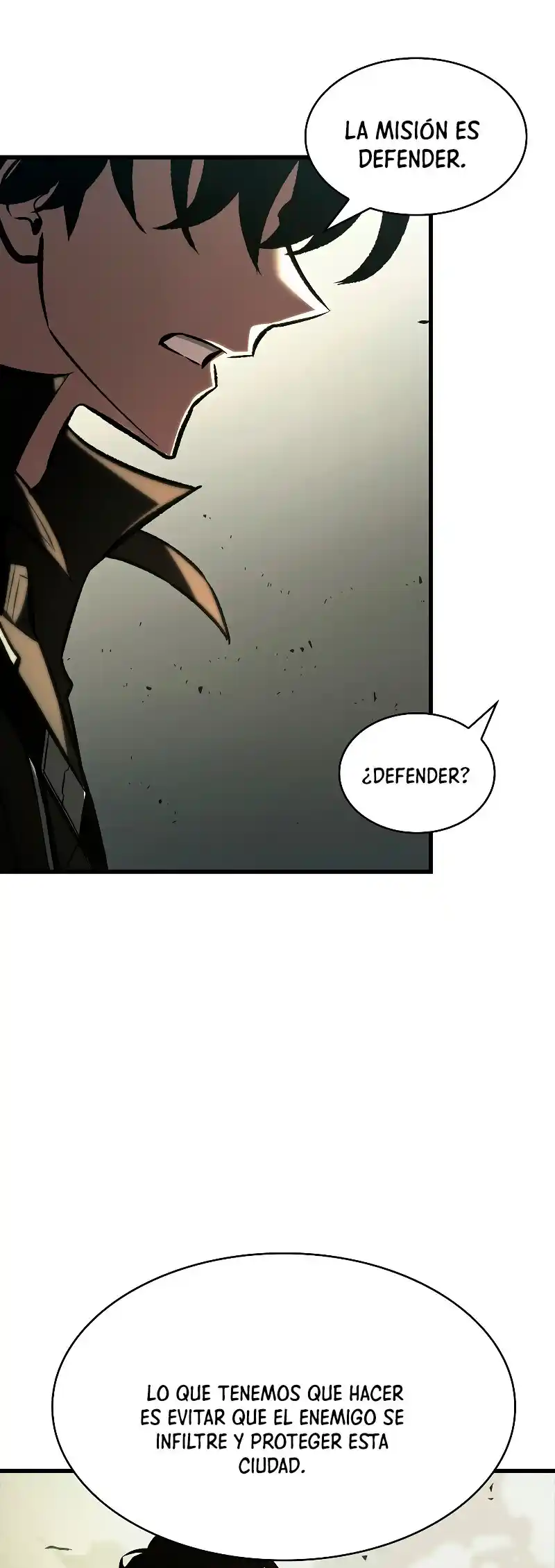 Gacha infinito capítulo 26 página 27