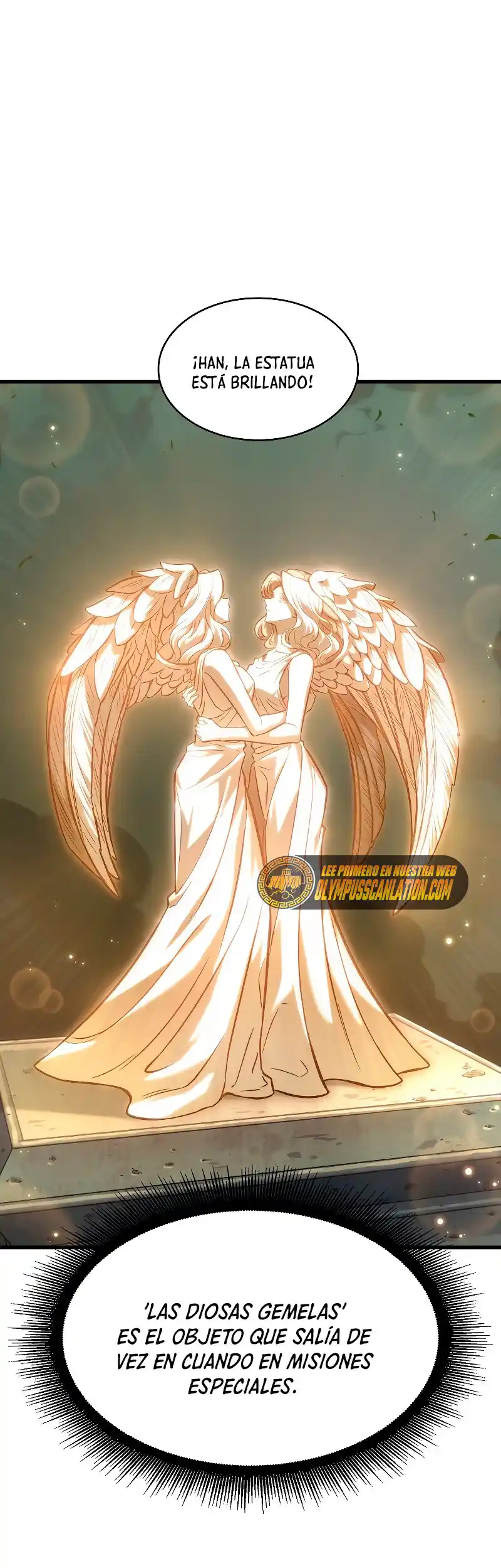 Gacha infinito capítulo 26 página 31