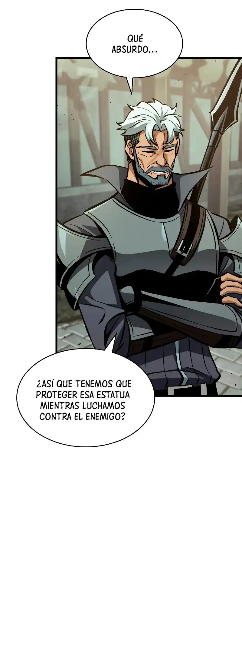 Gacha infinito capítulo 26 página 33