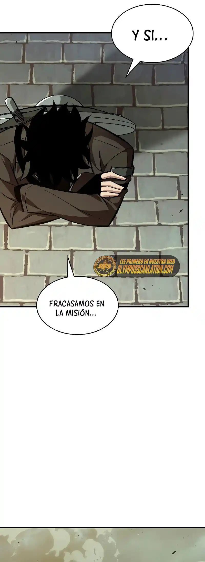 Gacha infinito capítulo 26 página 34