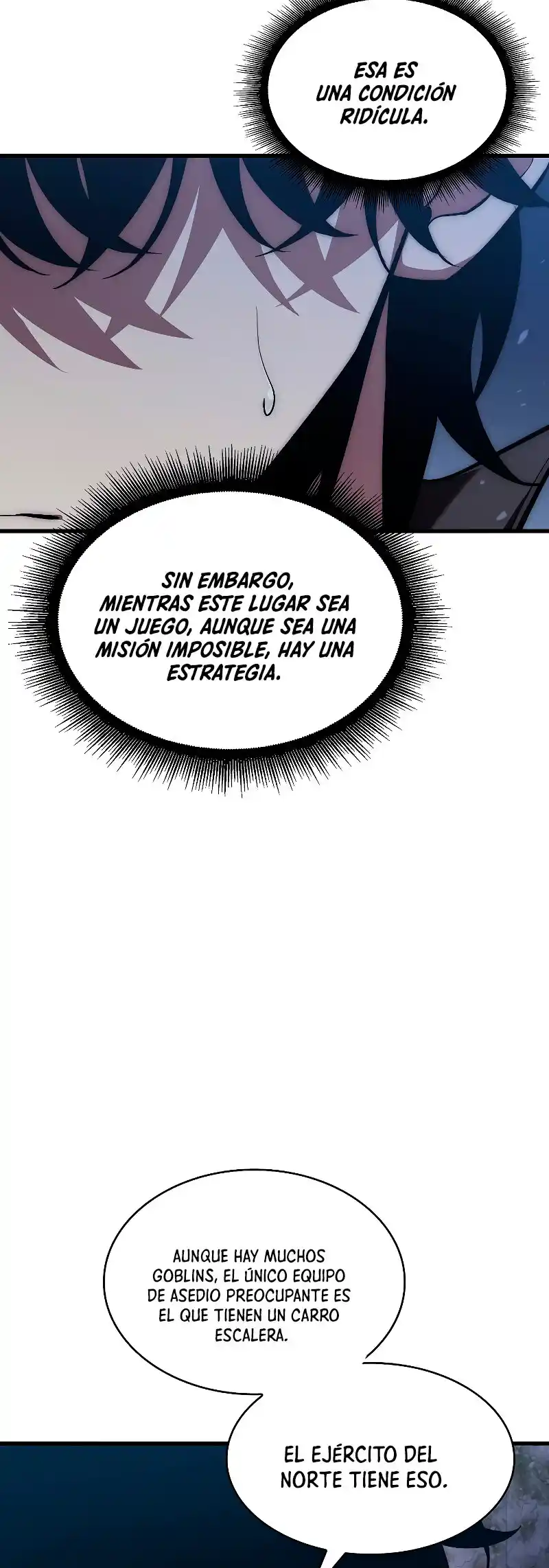 Gacha infinito capítulo 26 página 37