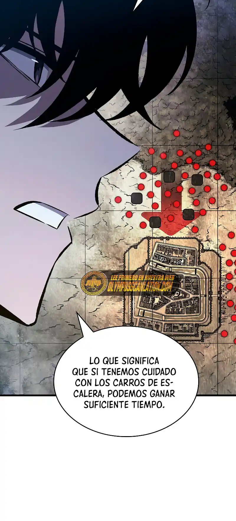 Gacha infinito capítulo 26 página 38