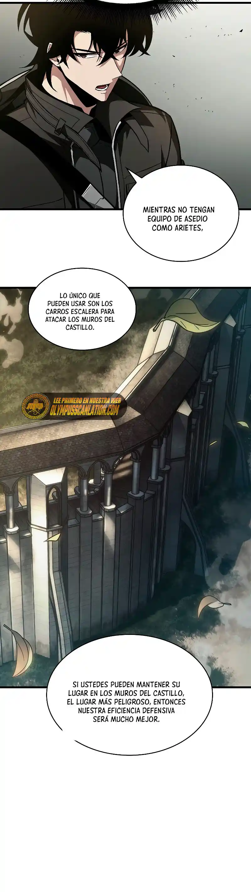 Gacha infinito capítulo 26 página 41