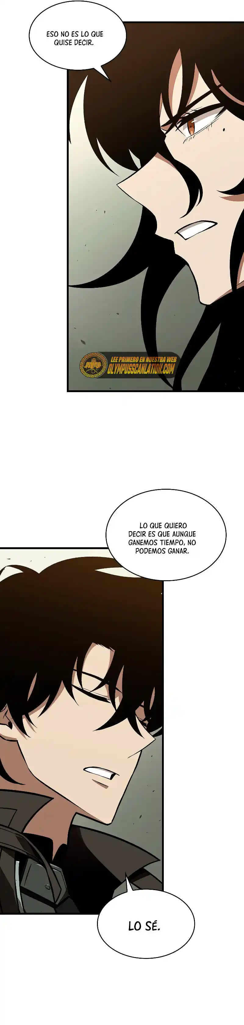 Gacha infinito capítulo 26 página 42