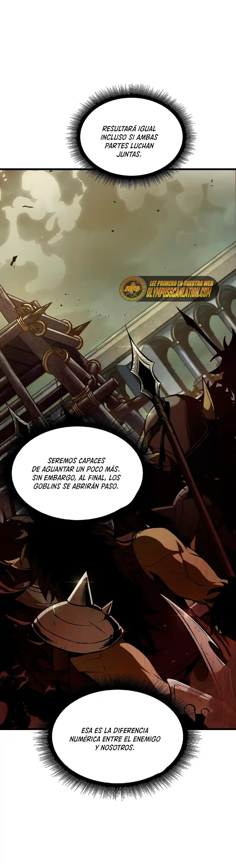 Gacha infinito capítulo 26 página 43