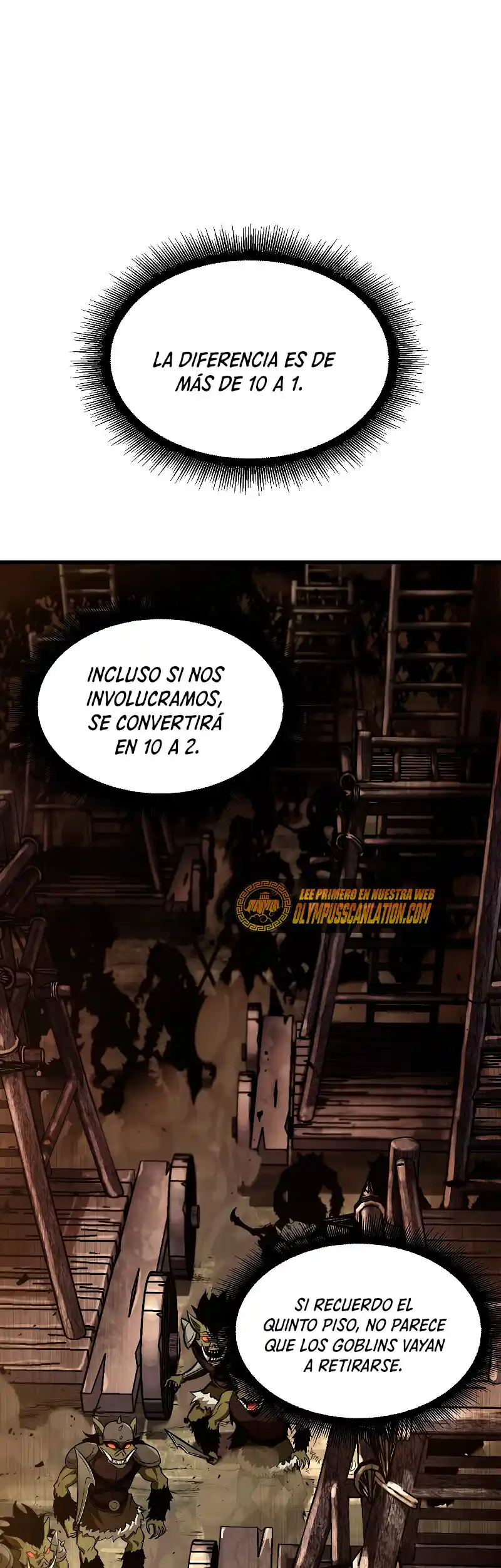 Gacha infinito capítulo 26 página 44