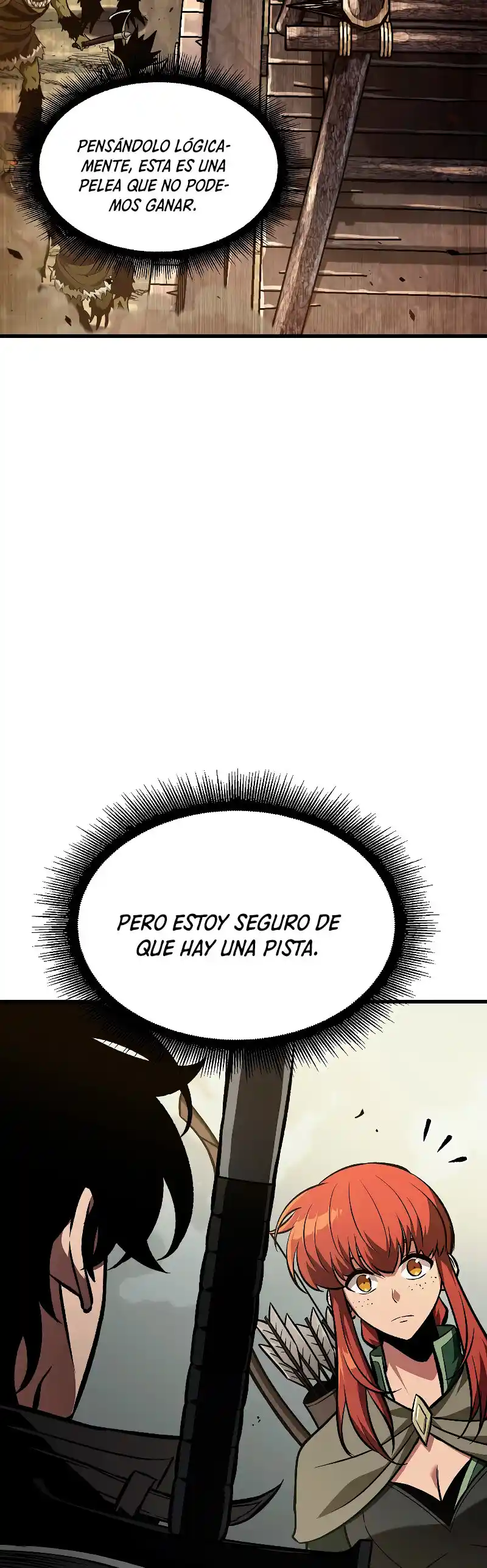 Gacha infinito capítulo 26 página 45