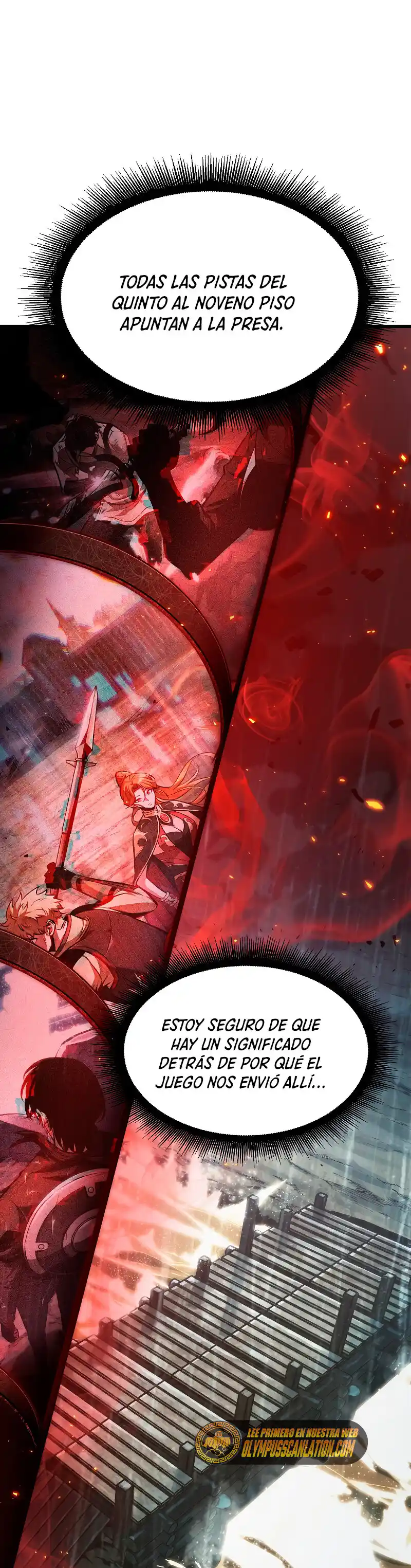 Gacha infinito capítulo 26 página 48