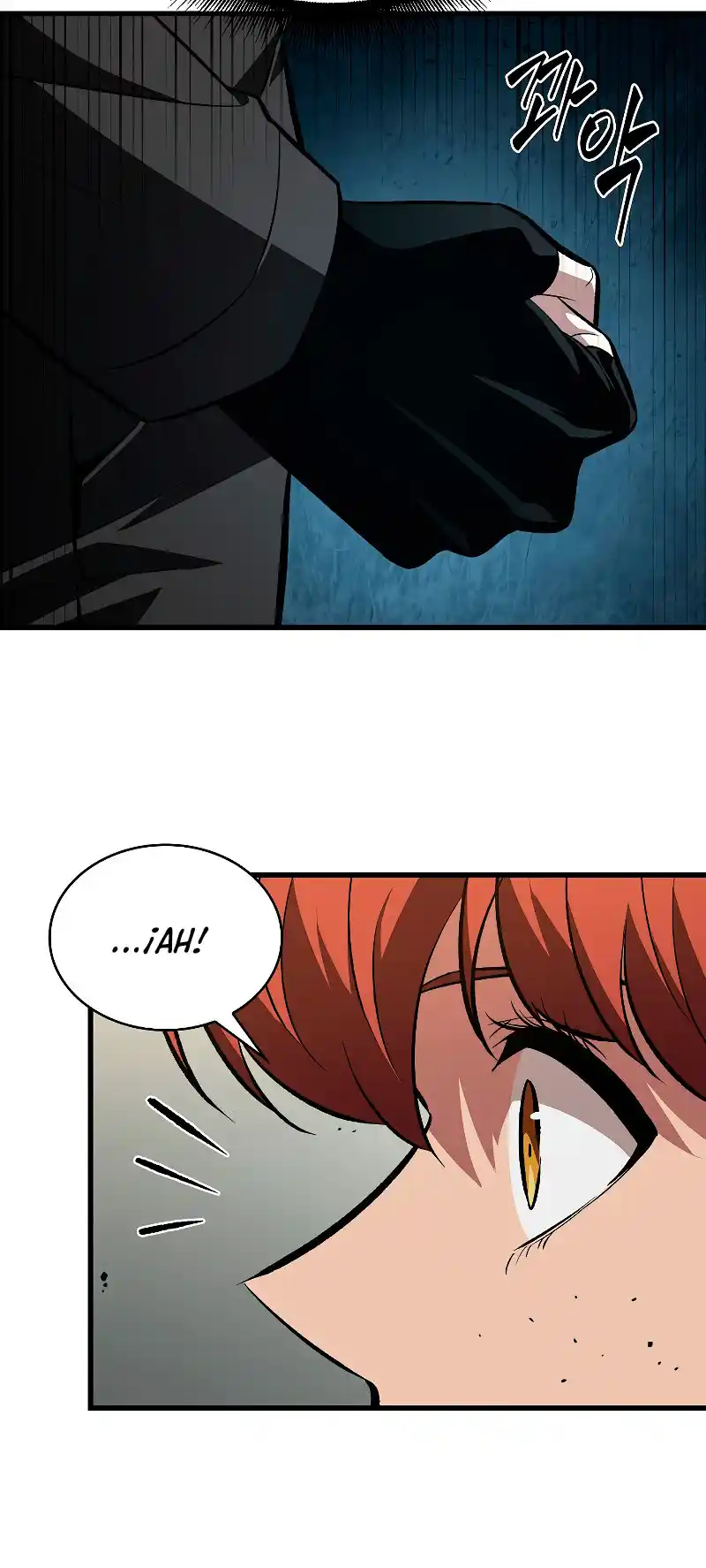 Gacha infinito capítulo 26 página 50