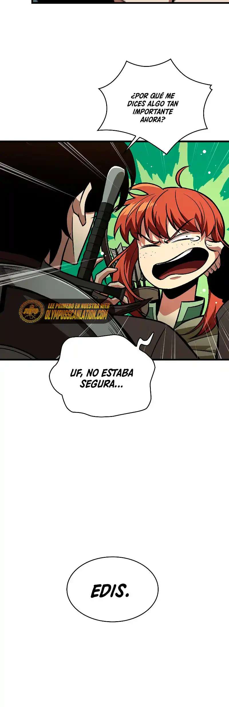 Gacha infinito capítulo 26 página 55