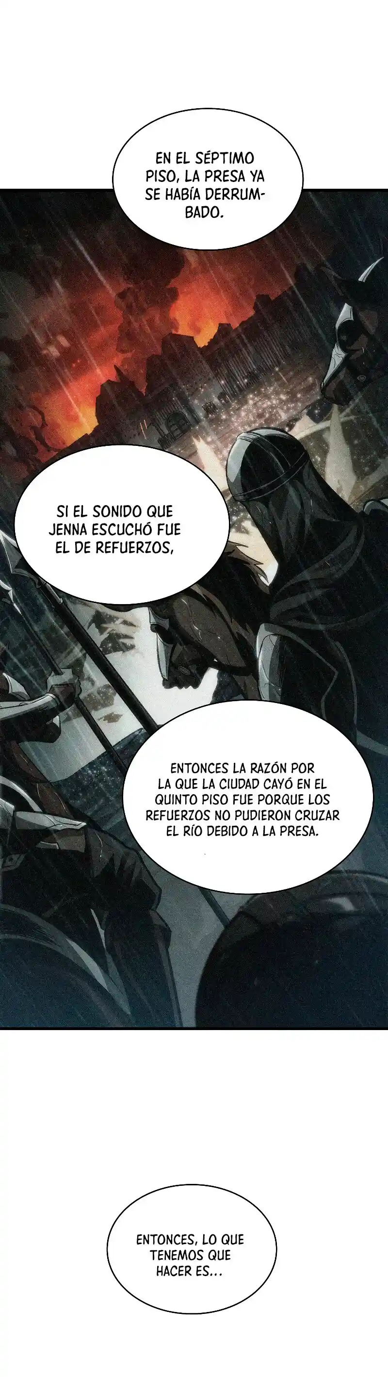 Gacha infinito capítulo 26 página 62