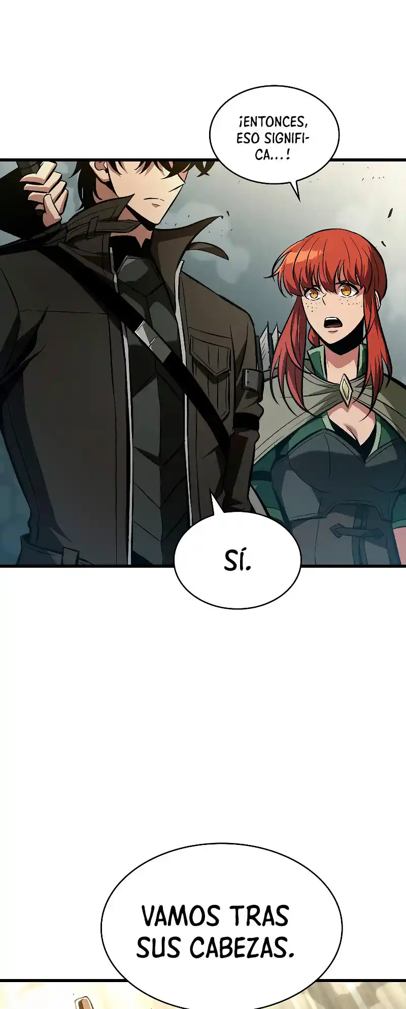 Gacha infinito capítulo 26 página 64