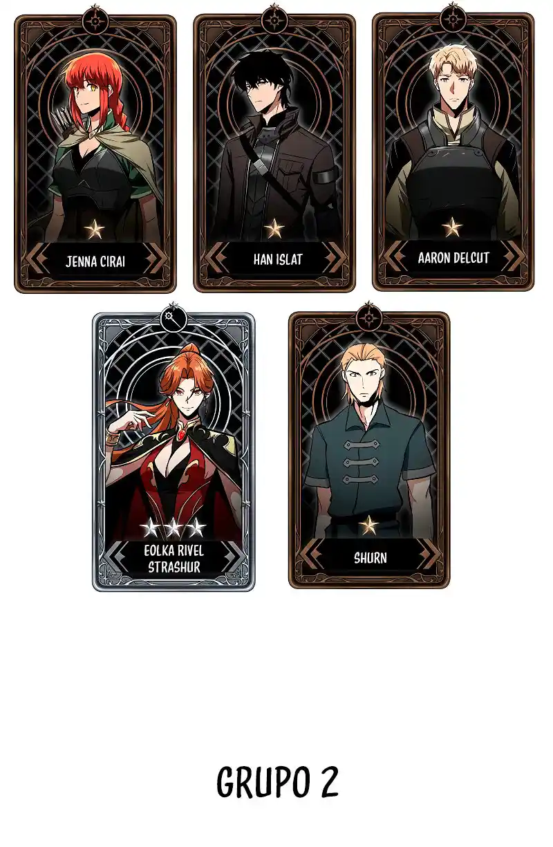Gacha infinito capítulo 26 página 67