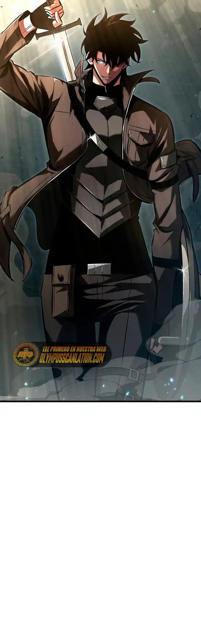Gacha infinito capítulo 27 página 4