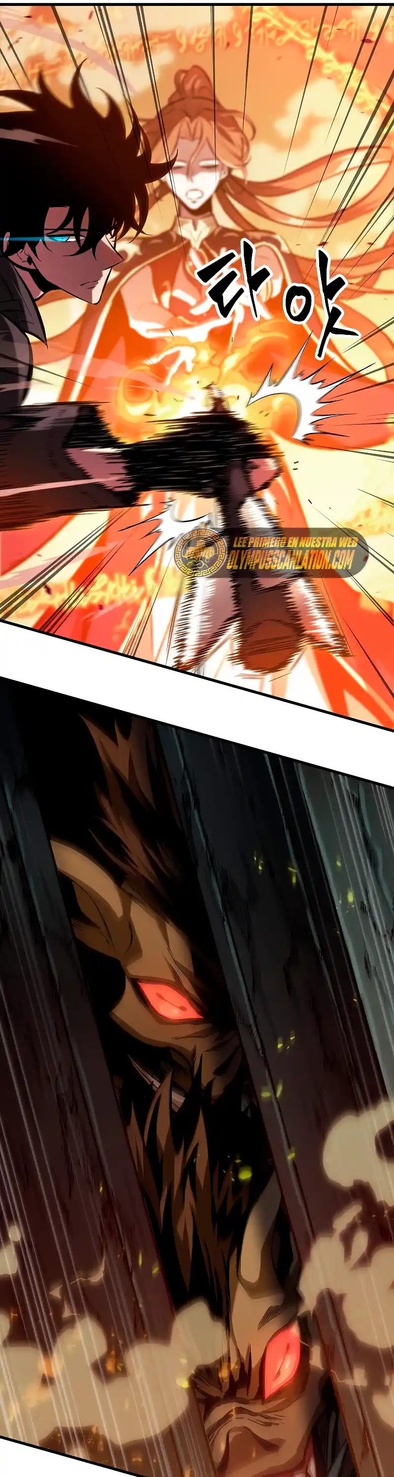 Gacha infinito capítulo 27 página 20
