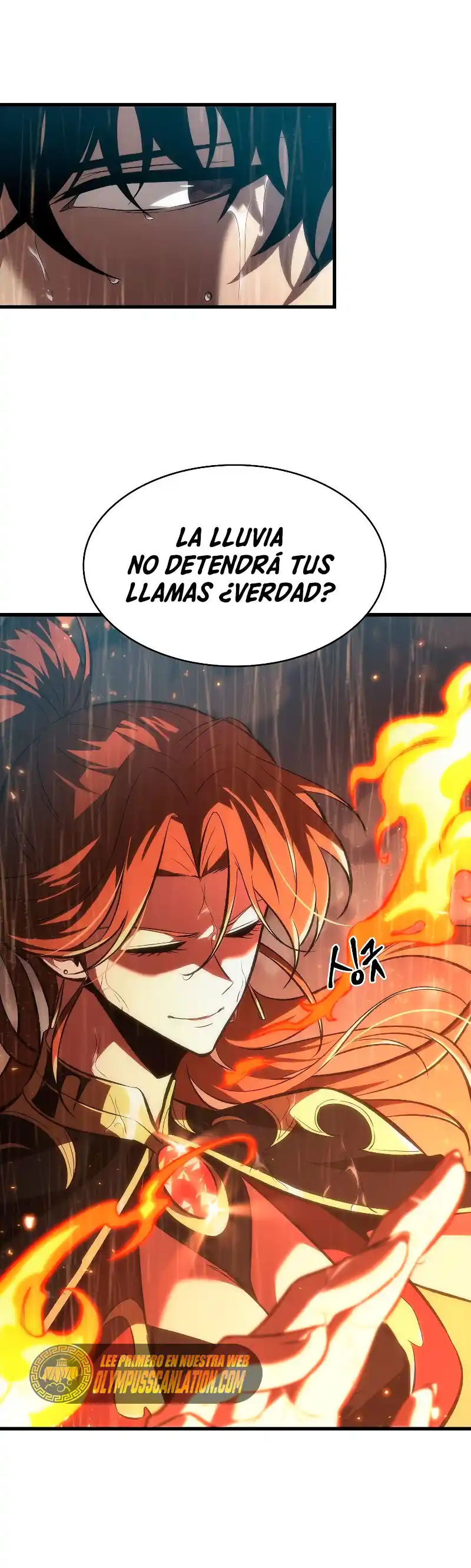 Gacha infinito capítulo 27 página 24