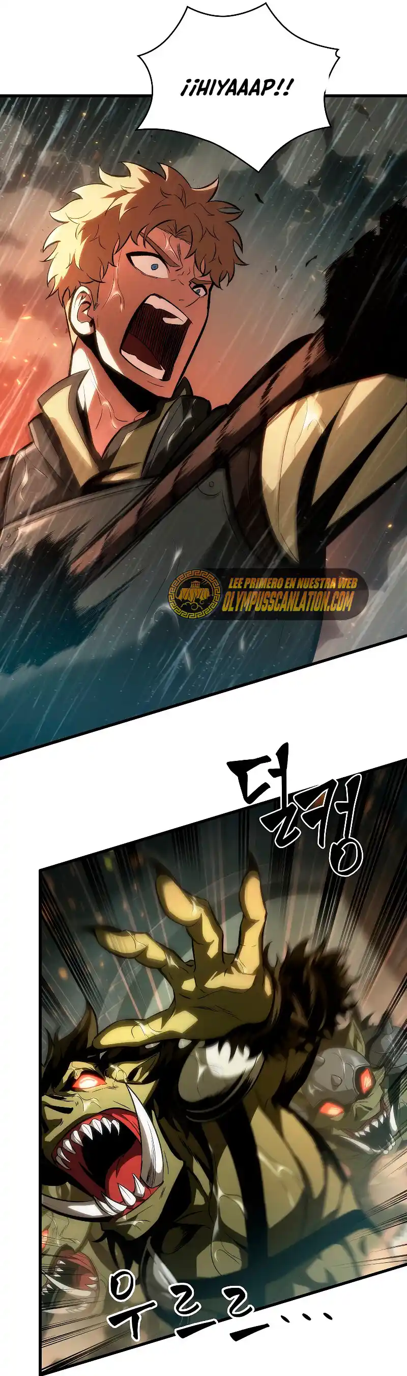 Gacha infinito capítulo 27 página 25