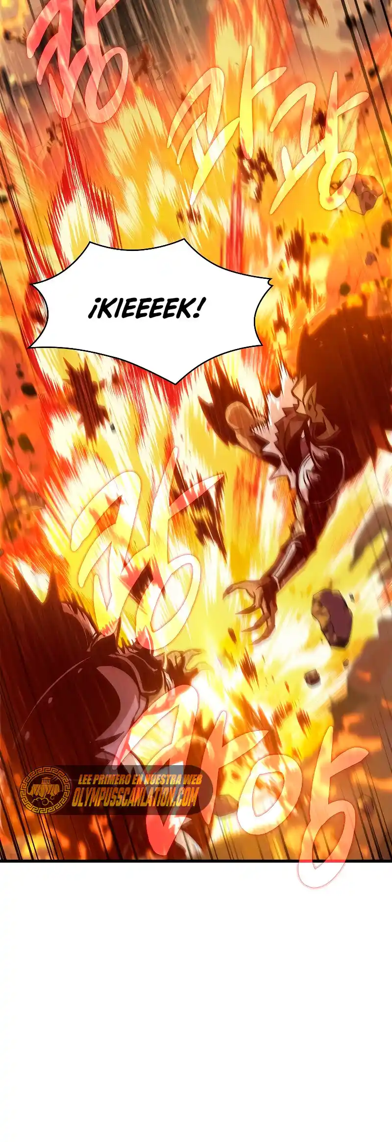 Gacha infinito capítulo 27 página 29