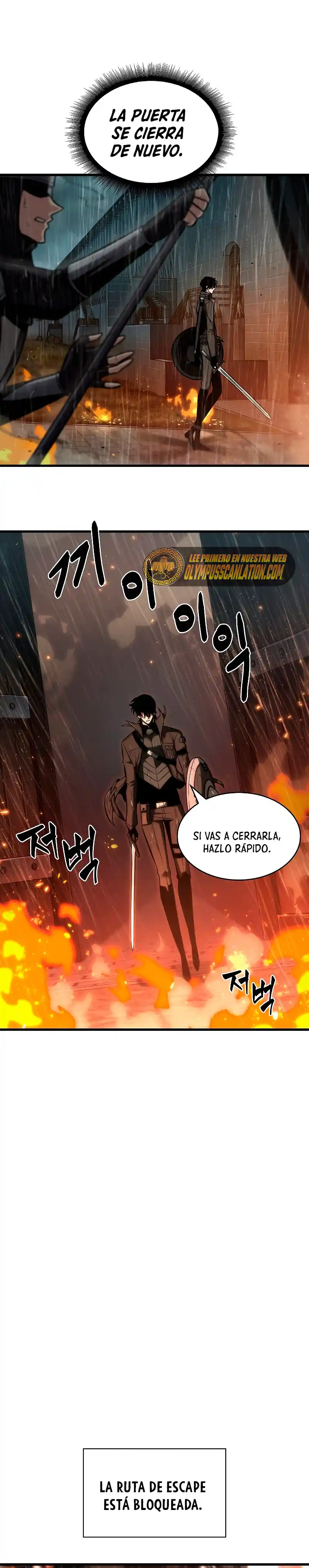 Gacha infinito capítulo 27 página 37