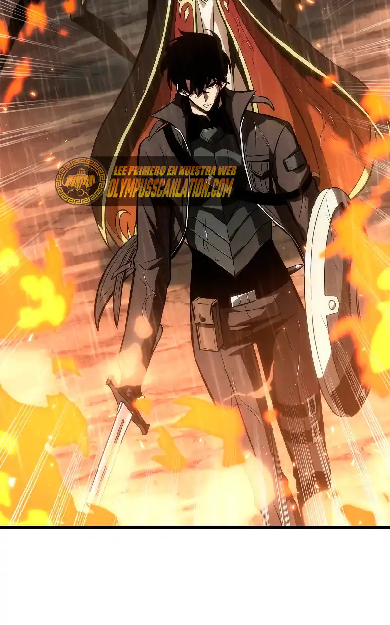 Gacha infinito capítulo 27 página 41
