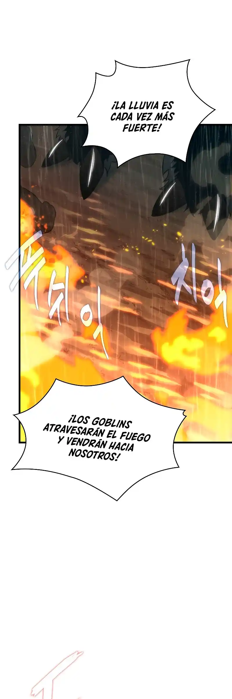 Gacha infinito capítulo 27 página 43